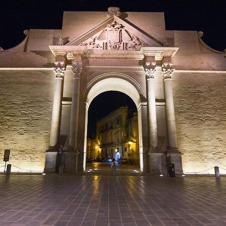 La Casetta Lecce Eksteriør bilde