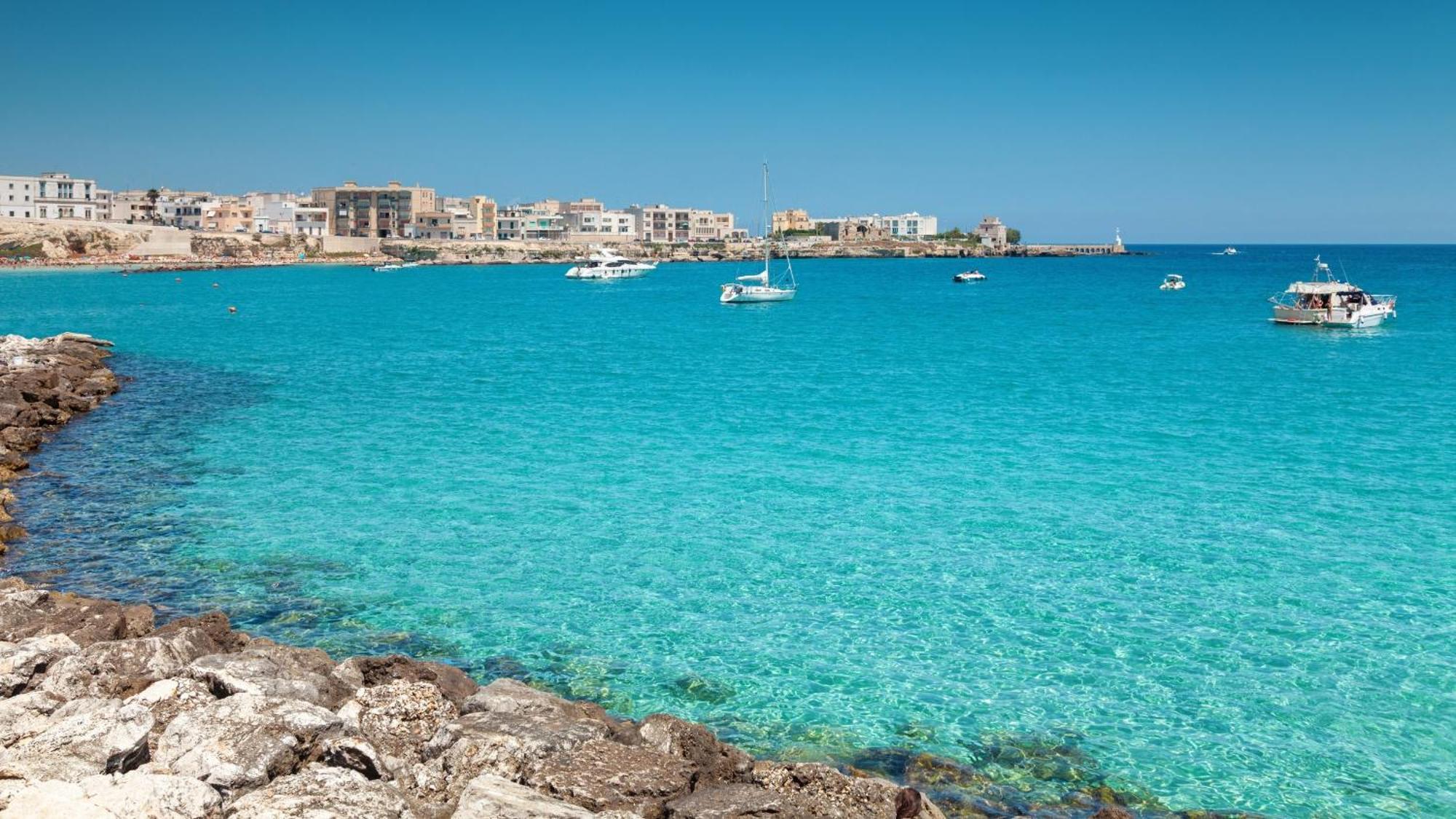 La Casetta Lecce Eksteriør bilde