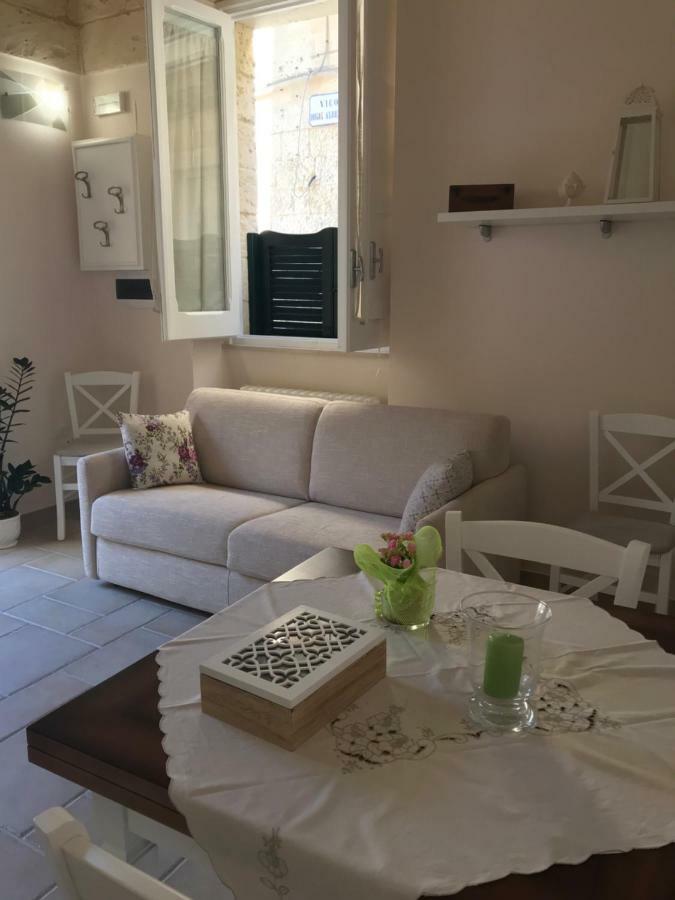 La Casetta Lecce Eksteriør bilde