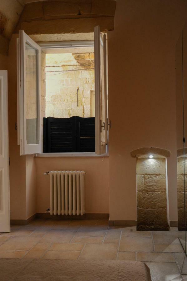 La Casetta Lecce Eksteriør bilde